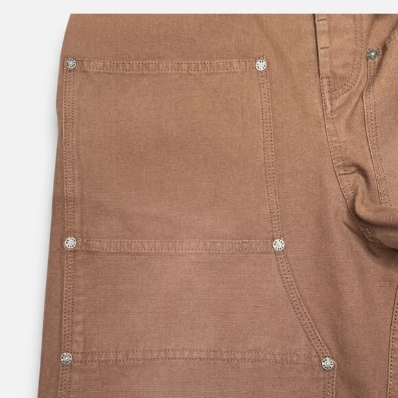 NWOT We the Free Hayden Pull On Pants in Brownie Size Cargo Bohemian Size Medium - Picture 7 of 9